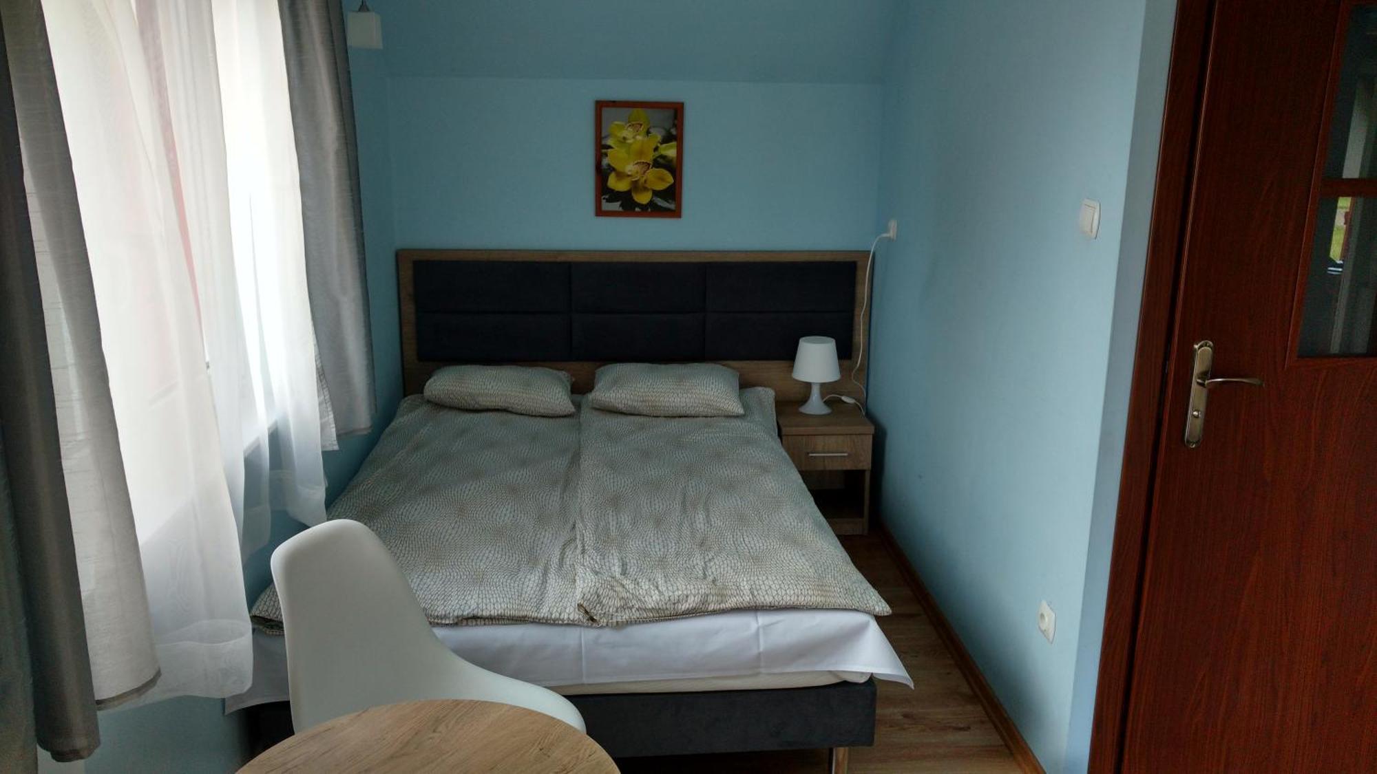Pokoje Goscinne Swarzewianka Swarzewo Exterior foto