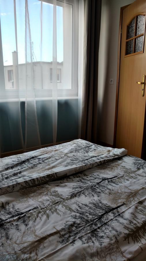 Pokoje Goscinne Swarzewianka Swarzewo Zimmer foto